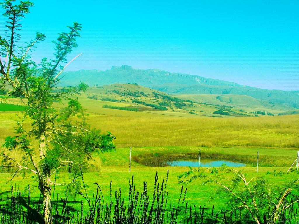 River Crossing Champagne Valley Dış mekan fotoğraf